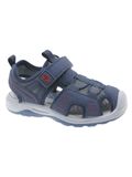 Beppi Open schoenen 'Casual Sandal' blauw