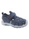 Beppi Open schoenen 'Casual Sandal' blauw