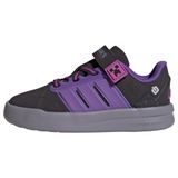 Adidas Sportswear Adidas Minecraft Lightorama Court Schoenen Kids - Kinderen - Paars