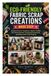 ECO-FRIENDLY FABRIC SCRAP CREATIONS MADE EASY