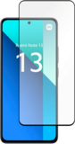 Just-in-Case Just in Case Gehard Glas Edge To Edge Screenprotector Xiaomi Redmi Note 13 4G