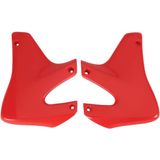 UFO HO03676069 Vervanging Kunststof Rood