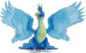 Schleich Paon bleu magique 70794 Bayala