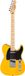 Fender Standard Telecaster, Butterscotch Blonde MN - Elektrische gitaar - beige