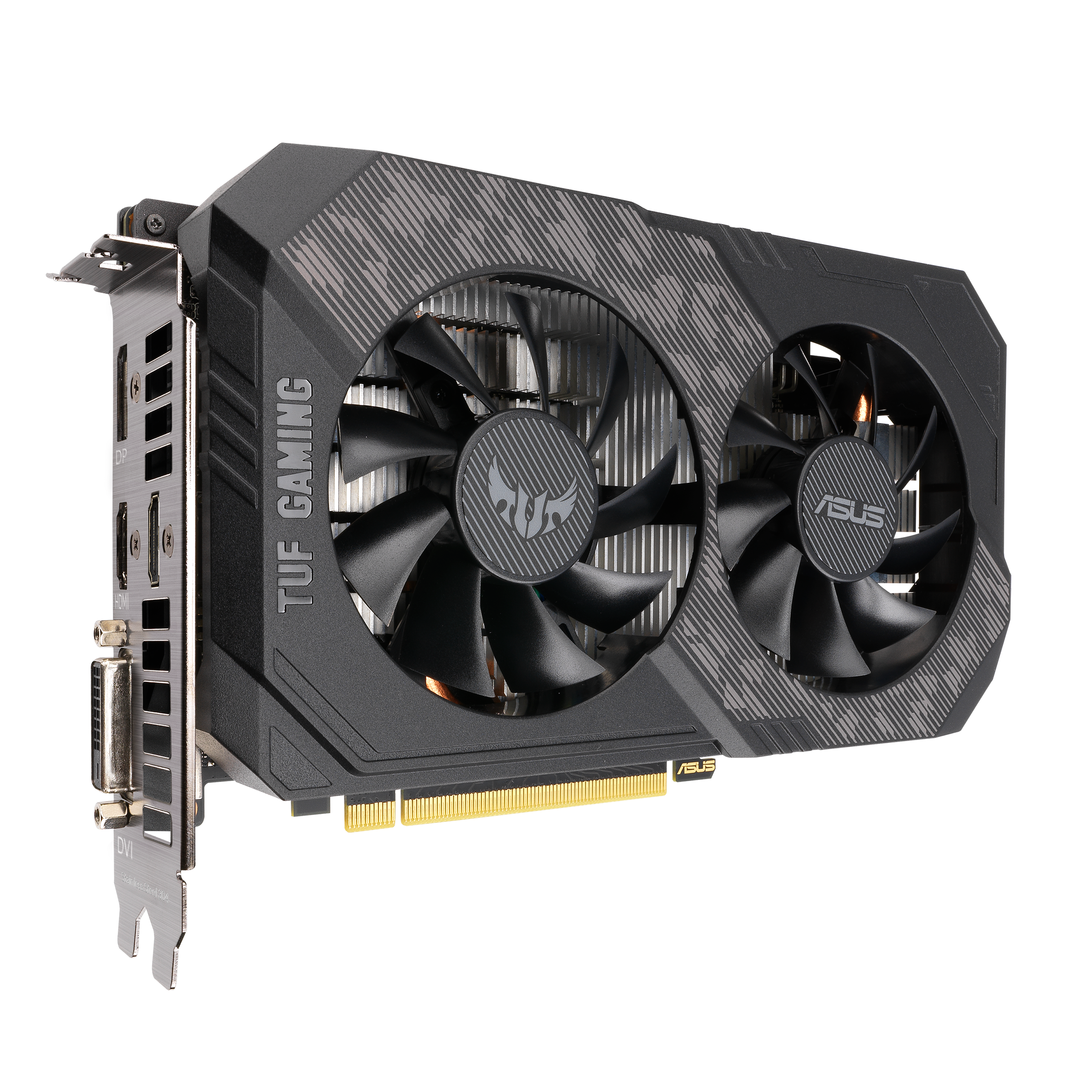 Asus TUF Gaming Gaming GeForce® GTX 1660 Ti EVO OC Edition