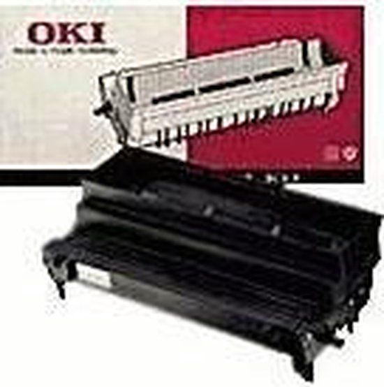 OKI Image Drum black 20000 pages