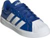 Adidas STREETTALK J kindersneaker Blauw