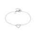 Tamaris armband TJ-0492-B-21 zilver