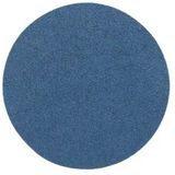 Klingspor PS 21 FK - Disque abrasif auto-agrippant - 125mm - Granulométrie 40