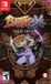 Numskull Battle Axe Badge Edition