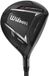 Wilson DynaPower 2 Max Fairway Wood 2025 | 5 | 18° Loft | Rechtshandig | Senior | Zwart Rood