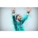 Football Papier Peint Panoramique - Joueur De Foot - 408 cm x 255 cm