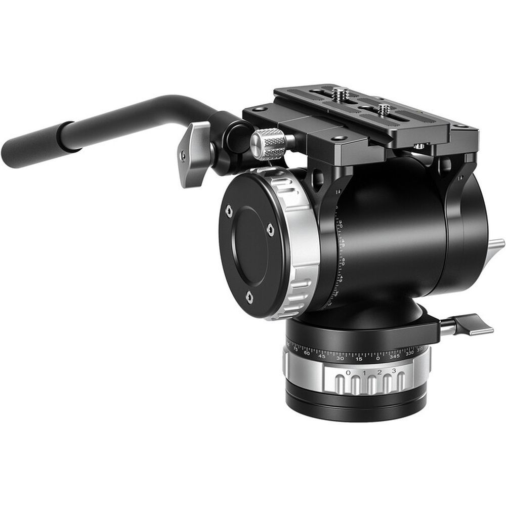 Leofoto Fluid Video Head BV-30