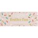 I Love Special Moments Bruisballen 3x150 gr