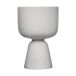 Iittala Pot Nappula Ø15.5 cm h23 cm Gris clair