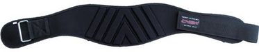 Chiba Gewichthefgordel Nylon Performer XS Zwart