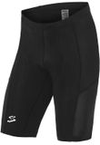 Spiuk Roller Broek Zonder Bretels Zwart XL Man
