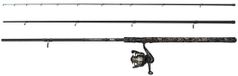 Mitchell Tanager GII Feeder 3000 Hengelcombo 3.30m (20-80g) (3-Delig)