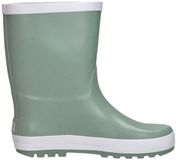 KEQ Regenlaarsjes Kinderlaarzen - Mint - Maat 35/36
