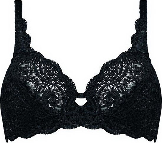Triumph Amourette 300 W X Beugel BH - Zwart - F90