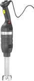 HENDI Staafmixer – Variabele snelheid – 250 mm roestvrijstalen staaf – Zwart – 350W