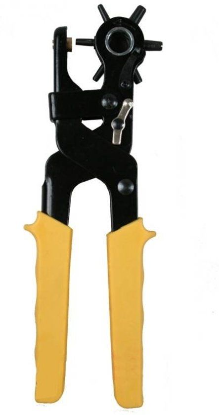 HOFFTECH Tang Revolvertang 9 = 230 mm Duits
