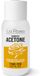 LaRosa Cosmetische Aceton - Nagellakremover - Limoengeur - 150 ml