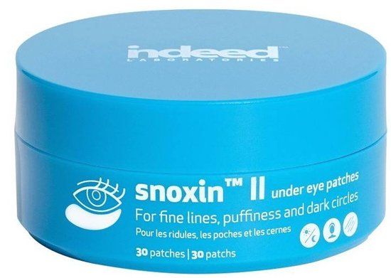 Indeed Labs Snoxin™ II 30st Reinigingsdoekjes