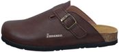 Dr. Brinkmann Sabots Homme Nerpio Brun Taille 42