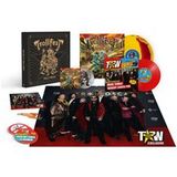 Trollfest CD - Trollywood - voor Geen - standaard