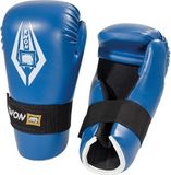 KWON Protections mains bleu
