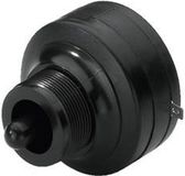 Monacor MPT-142 Piëzo hogetoon-driver 8 Ω