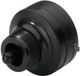 Monacor MPT-142 Piëzo hogetoon-driver 8 Ω