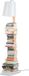 it's about RoMi Vloerlamp Cambridge - Wit/Naturel - 38x30x168cm