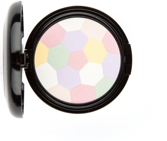 John van G John v G - Color Correcting Powder