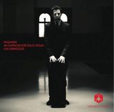 PIAS Nederland Orchid Classics Ilya Gringolts - Paganini: 24 Caprices For Solo Violin (CD)