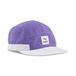 PUMA x SAYSKY ULTRAWEAVE 5-Panel Cap, Accessories, Purple, OSFA