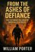 From The Ashes of Defiance