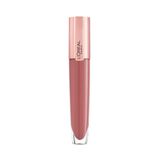 L'Oréal Paris 3x Brilliant Signature Plump-in Lipgloss 404 Assert 7 ml Roze
