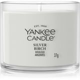 Yankee Candle Silver Birch Votiefkaarsen 37 gr