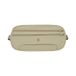 Victorinox 610602 Travel Accessories 5.0 Deluxe Concealed Security Belt RFID Protection Nude Unisex Volwassen Bagage Eén maat, Naakt, tas