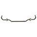 Delphi TC446 Stabilliserstang | Compatibel met: BMW 5, 5, 5 Touring, 6, 7, 7