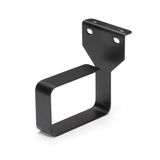 StarTech.com StarTech Multidirectionele verticale kabel-D-ringhaak voor serverracks - 6 x 10 cm