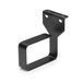 StarTech.com StarTech Multidirectionele verticale kabel-D-ringhaak voor serverracks - 6 x 10 cm