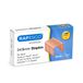 Rapesco S24600Z3 Type 24/6 mm Koperen Verzinkte Nietjes, 1000 Stuks
