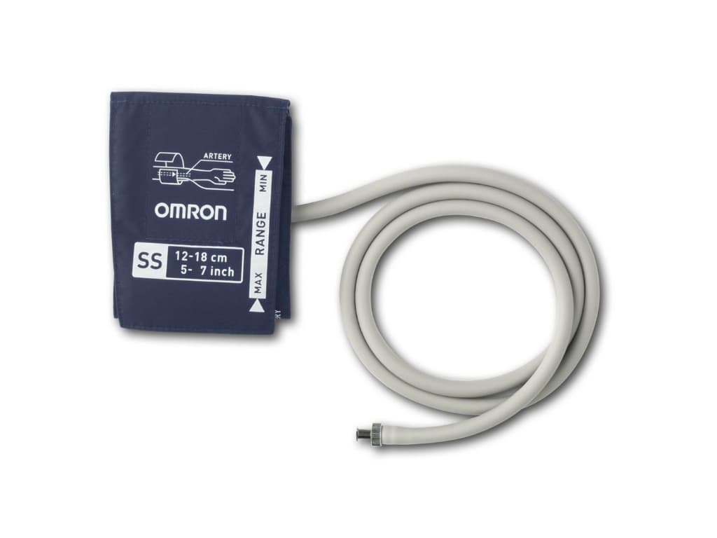 Omron HBP (baby) manchet extra small