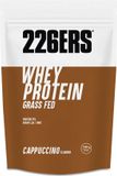 226ERS Grass Fed Weiproteïne Cappuccino 1000g