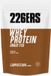 226ERS Weiproteïne Grass Fed Cappuccino 1000g