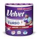 Velvet CARE Turbo Cellulose Handdoekrol