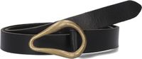 Notre-V 4318 Riemen - Zwart - Maat 95